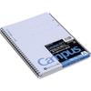 KOKUYO Campus Ring Notebook, 3-Pack, A-ruled, Su-T110A-BX3