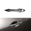 Left Front Door Outer Handle 82652-2Z010 82652-2S010 For Tucson IX35 2010-2015 Chrome Door Catch Handle Accessories