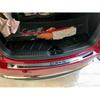 For Mazda CX5 Accessories Car Door Sill Scuff Rear Bumper Protector 2013-