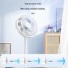 Midea SAE35CA Floor Standing Fan CN Plug (adapter Included)