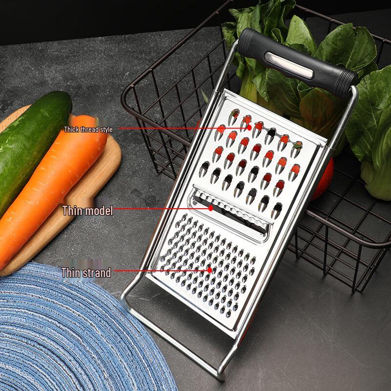 Multi-function Lazy Vegetable Slicer