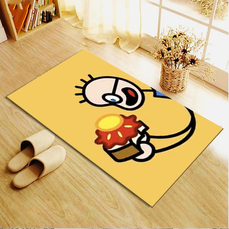 Tom Water Carpet Rug For Living Room Bedroom Home Sofa Decorationkids Play Nonslip Floor Mat