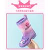 Children's Rain Boots Girls' Rain Boots Kindergarten Cartoon Little Princess Kuromi Cinnamoroll Girls' Rubber Boots