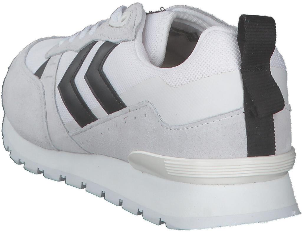 Hummel Thor Sneakers White