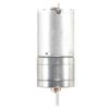 Fresh 25GA-370 DC 12V Mini Gear Box Motor Speed Reduction Geared Motor For Electronic Lock(300RPM)