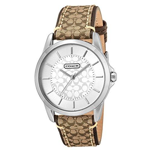 

Coach COACH Classic Signature 14601506 Мужская [Товар]
