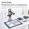 CZUR Aura Plus A3 Book & Document Scanner