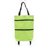 Compact Design Foldable Shopping Trolley Portable Trolley Shopping Cart