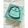 Used 2004 Venetian Link ID Bracelet