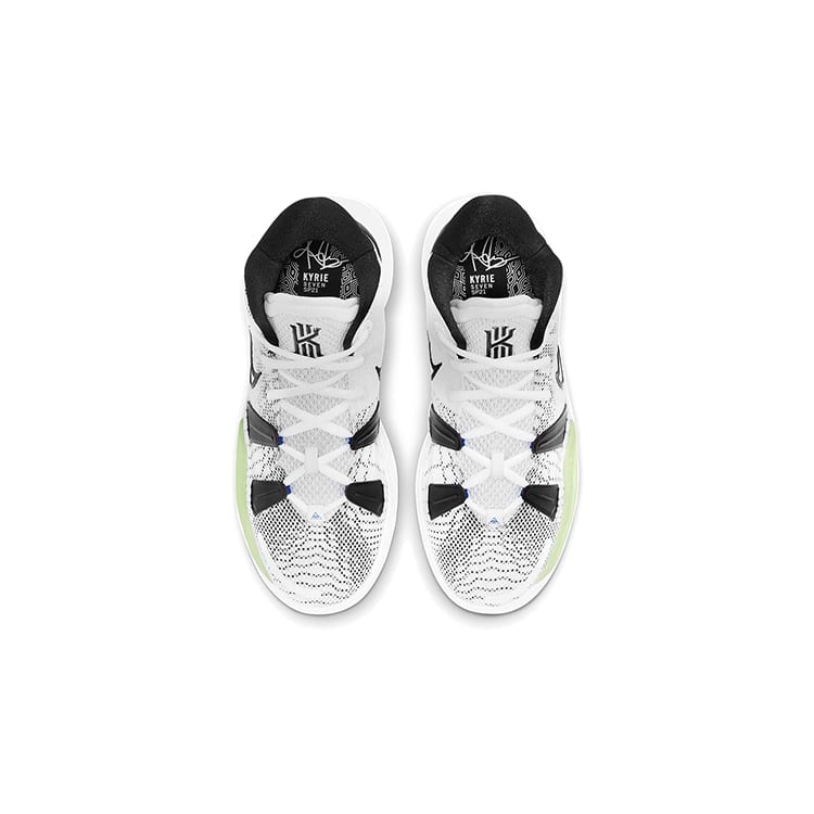 Nike Kyrie 7 Hip-Hop GS CT4080-105