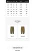 EBAER Kids' Spring Outdoor Water-Repellent Casual Pants