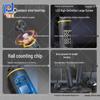 Junpinjia Smart Digital Weighted Jump Rope