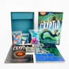Cryptid Deluxe Edition Brettspiel Strategische Familien-Partyspiele