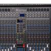 Runpu 24-Channel Professional Analog Audio Mixer (CN Version)