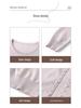 Completo due pezzi con giacca primaverile e maglia per donne 40-50 anni