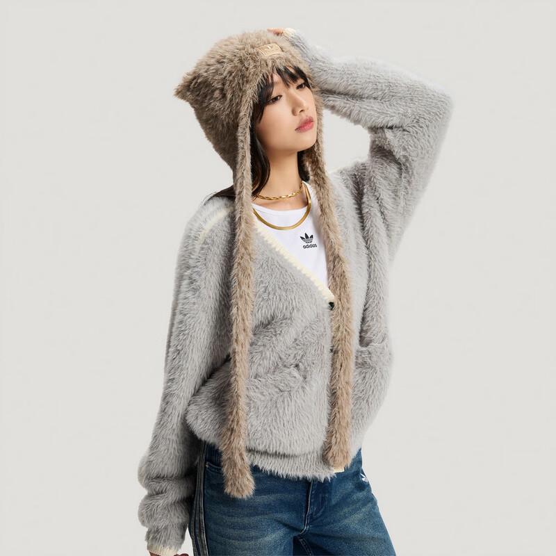 Adidas Originals Women s Warm Knit Beanie OSFW