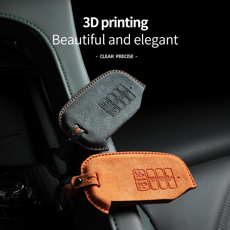 For Kia Car Key Case Rio Sorento K4 Cerato Forte Picanto Stonic Carnival Niro Morning Verna Sportage Gt Line Seltos Keychain