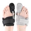 Bunion Corrector for Men Women Orthopedic Bunion Splint Brace for Pain Relief Adjustable Bunion Correction Toe Straightener for Hallux Valgus