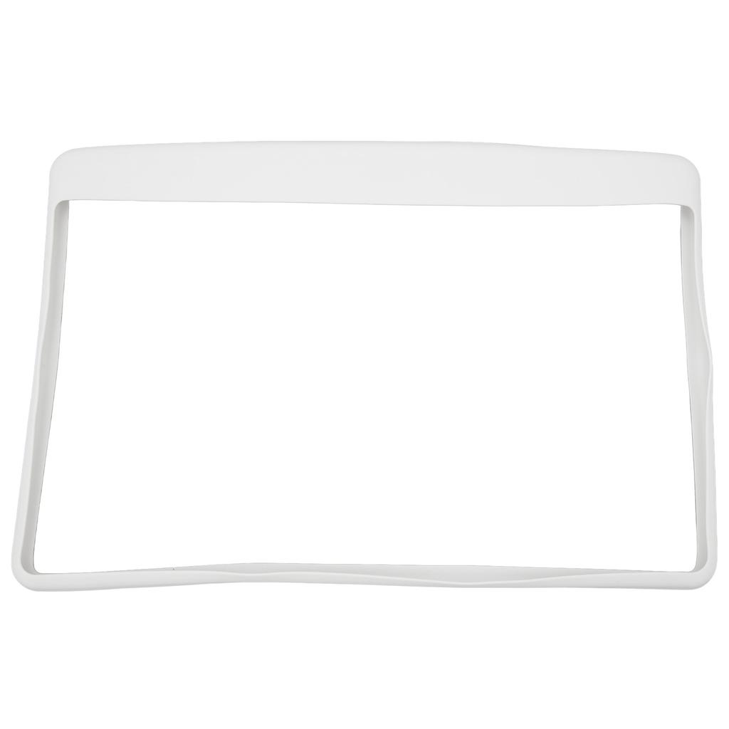 Navigation Screen Cover Trim Strong   Perfect Fit Central Control Screen Frame Cover Replacement for     Y