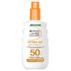 Hydra Sunscreen Spray 24 Hour SPF 50 150ml