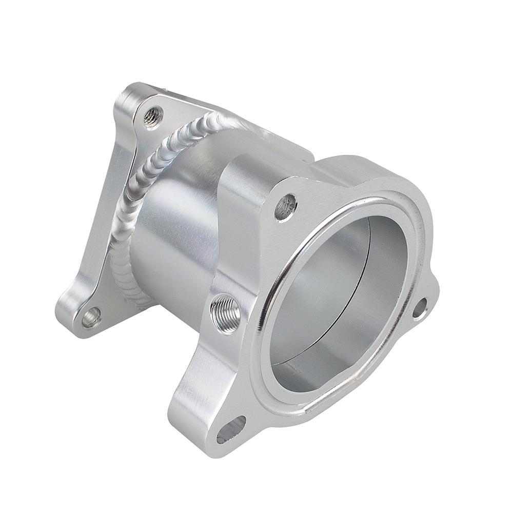 Adjustable Recirculating Exhaust Valve for VW Golf MK5/Skoda