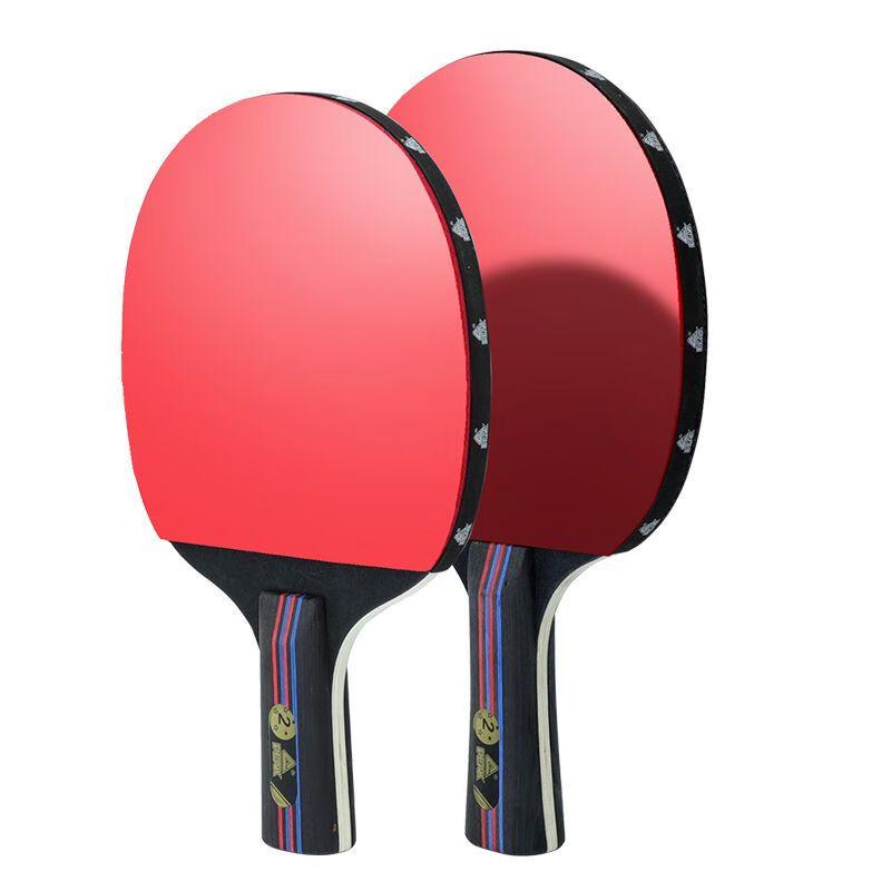 Peak Beginner Table Tennis Paddle