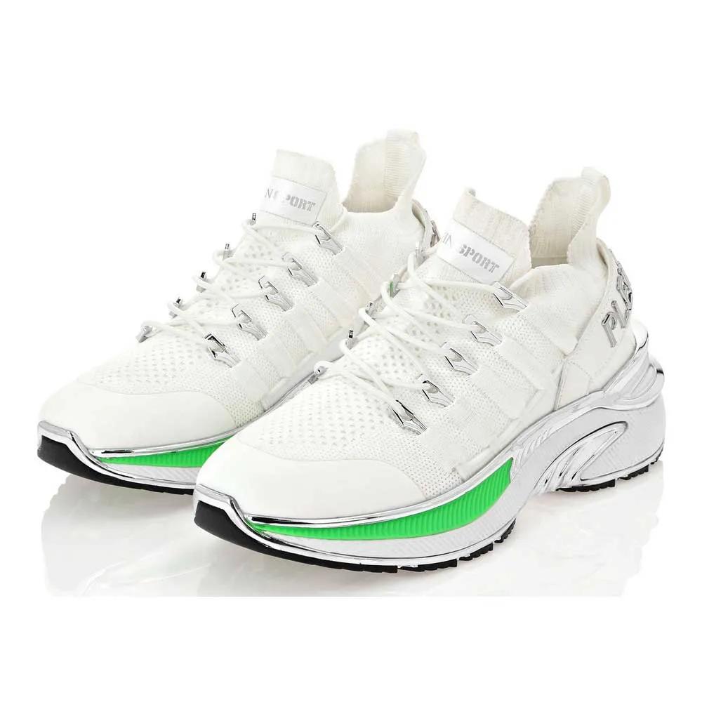 Philipp Plein Sport Titan Sneakers