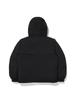 Bbc Earth [Carter] Hoodie Convertible Down_Black