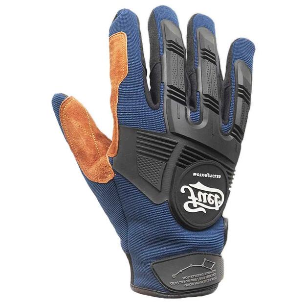 

Fuel Motorcycles Astrail off-road мотоперчатки XL/Short