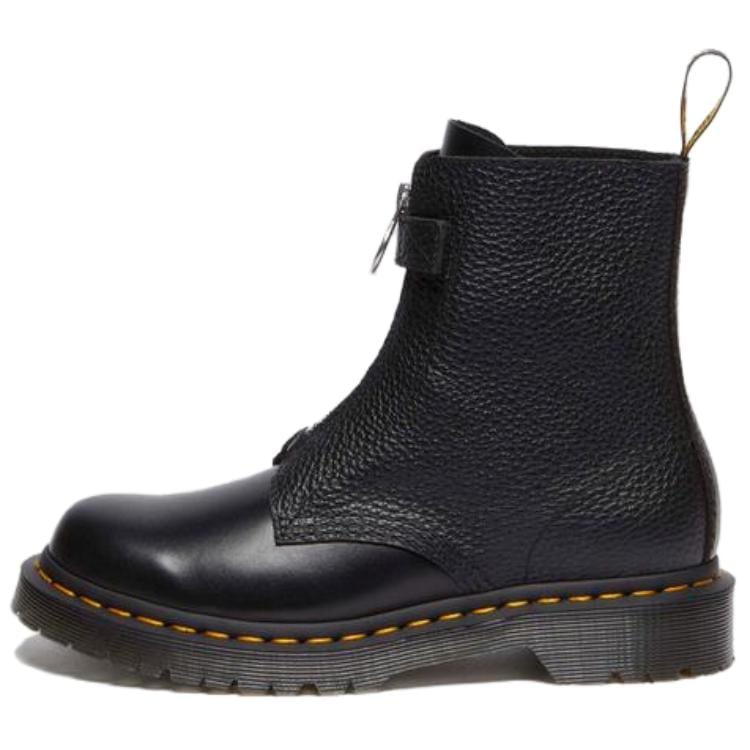 1460 Wmns Dr.Martens Ādas Zābaki