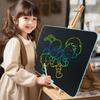 Art Tools Magic Blackboard Digital Electronic Drawing Pad LCD Writing Tablet Educational Toy
