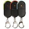 Creative Whistle Sound for Key Finder LED Light for Key Chain for Smart Trac