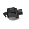 Mekanik ekipman – Solenoid valfler