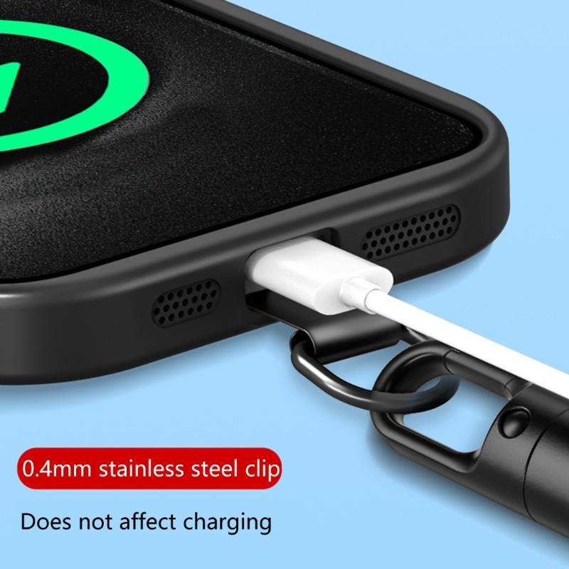 Smycz na telefon opaska na nadgarstek krótkie paski do telefonu z obrotem 360 stopni wzmocniony nieślizgający się sznurek akcesorium na długą podróż