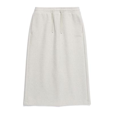 NATIONALGEOGRAPHIC N254Wsk810 Women'S Gliese Skirt Silver Birch