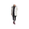 adidas Womens Long Hooded Down Jacket HN2114