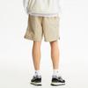 New Balance Kqj Nbnve21023 35 Uni Ess Heritage Gewebte Shorts Teil 4.5