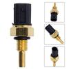 Aftermarket Parts Quality Water Temp Sensor Sensor Temperature Sensor Brand New Gold High Quality Metal Plastic