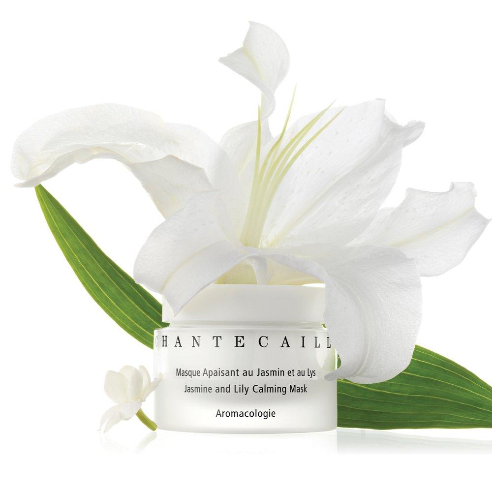 Chantecaille Maseczka Uspokajająca Jaśmin i Lilia 50ML