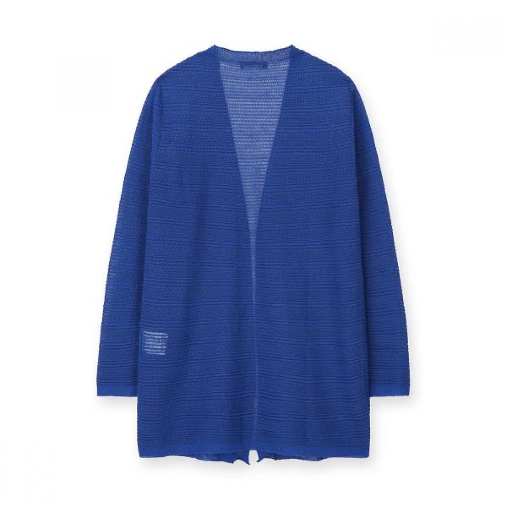 Furina Linen Cardigan Luchen