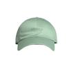 Adidas Originals Cotton Baseball Caps Unisex Green Adidas GN2246