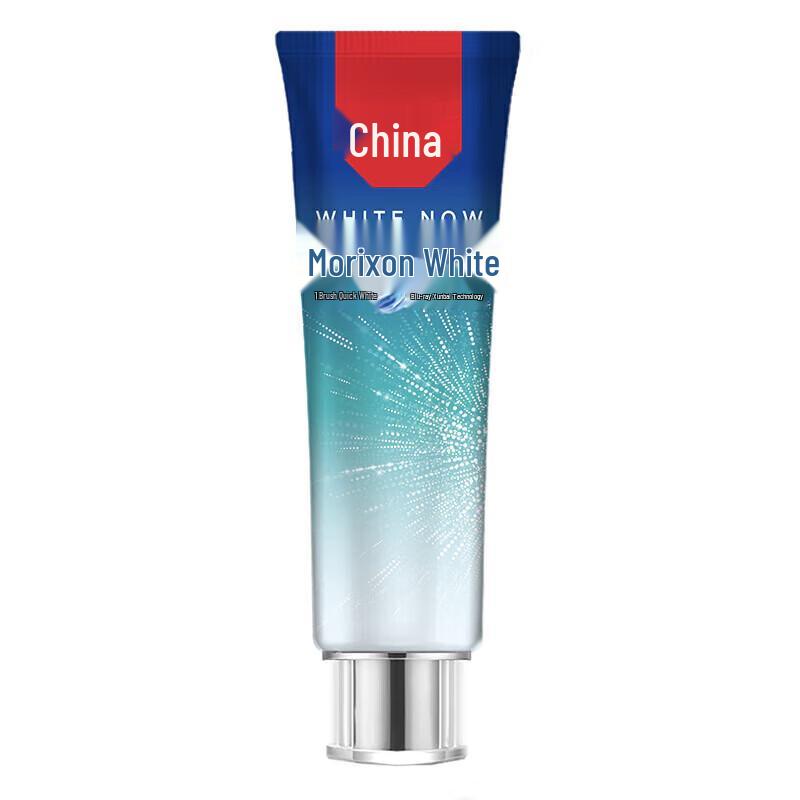 

Zhonghua Magic Brightening Ice Mint Toothpaste