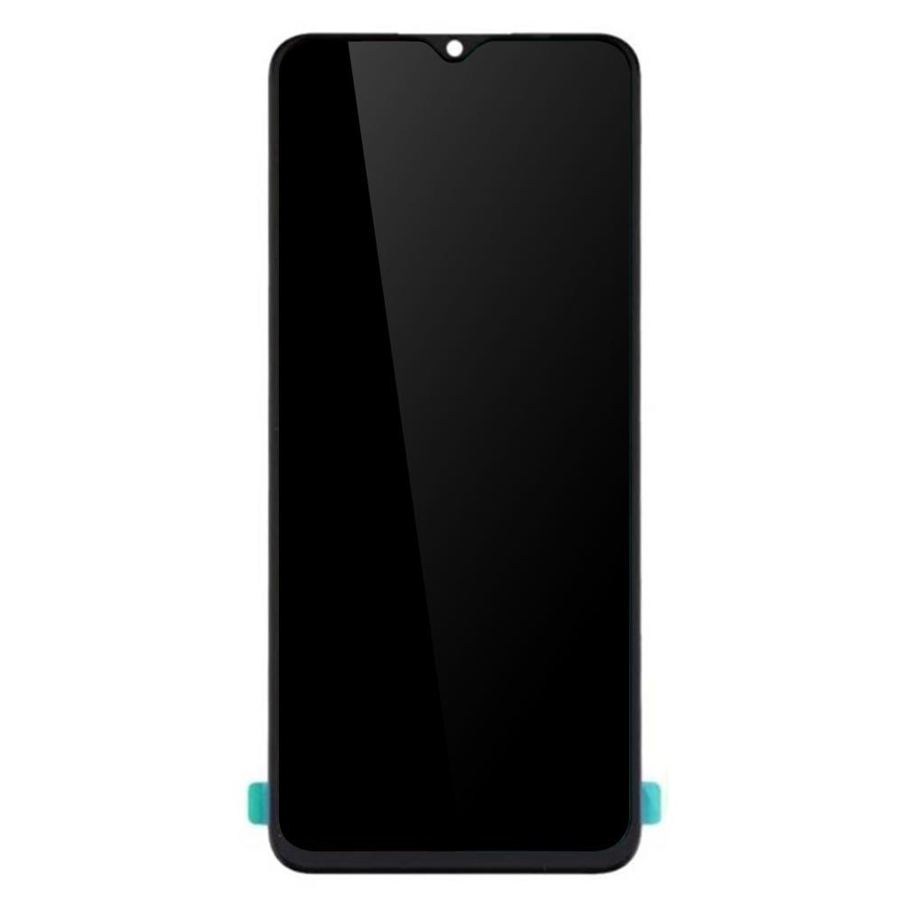 

Assembly LCD Screen and Digitizer Assembly+Frame Spare Part for Realme C11 RMX2185 Black