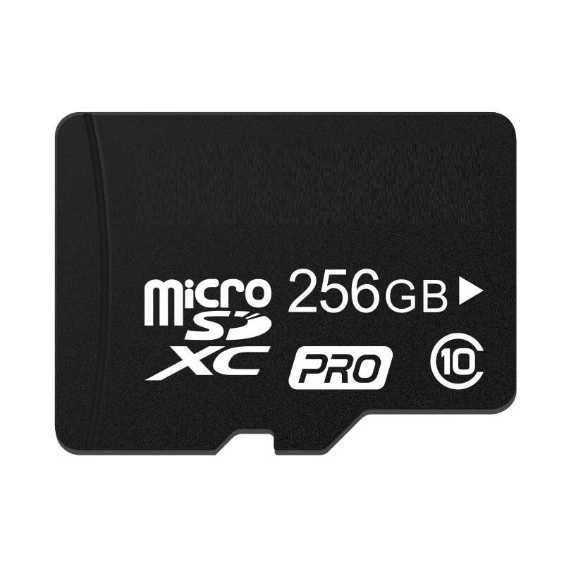 Surveillance Camera High-Speed TF Memory Card