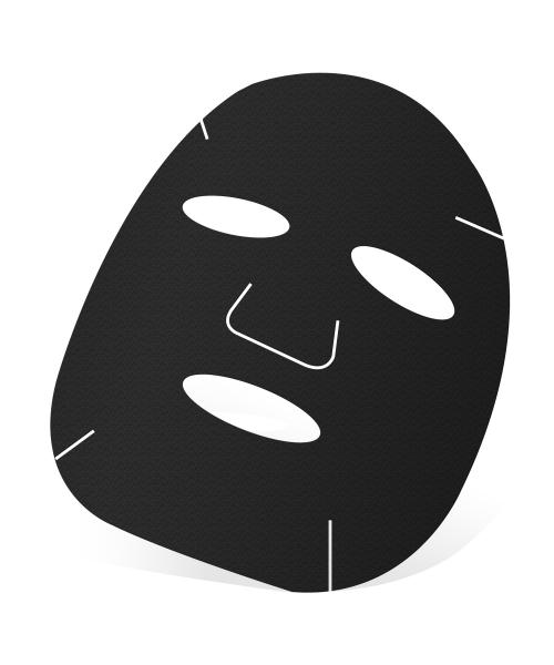 M.D.O.C Sebum Strike Men's Therapy Mask 18ml X 4