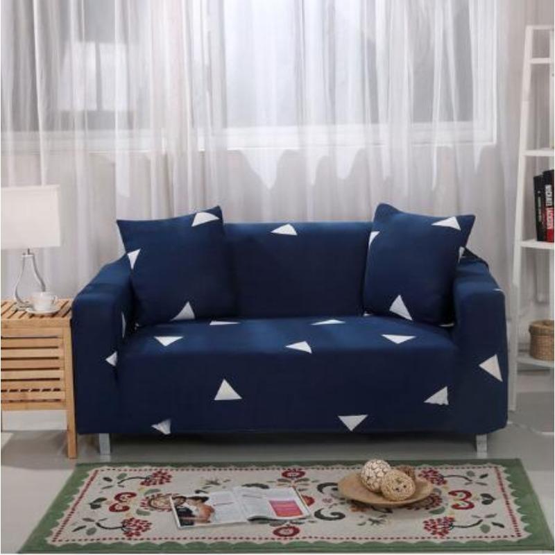 Stretch Sofa Cover Cover Pad Universal All-Inclusive Sofa Slipcover