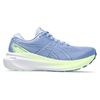 Asics  Gel Kayano 30 Light Sapphire Women Sneakers Blue Light-Blue 1012B357-404
