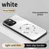 For Vivo Y31D Y31D Pro Case Integrated Magnetic Light-absorbing Fashion Ice Image Frosted Surface Shock Absorption Box