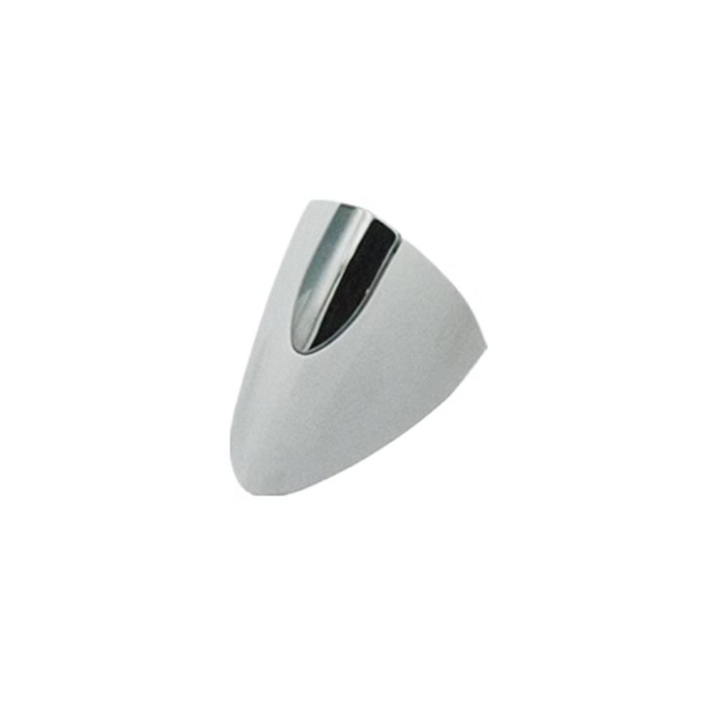 Front Right Outer Door Handle Lock Cover Cap For 16-24 Buick Chevrolet 13597113