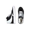 Vans Sk8 Hi Reissue 'Warp Black White' Vans VN0A4U3D21N
